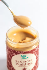 Bundle: Vanilla Maple Pudding (16oz) + FREE Vanilla Maple Pudding (8oz)